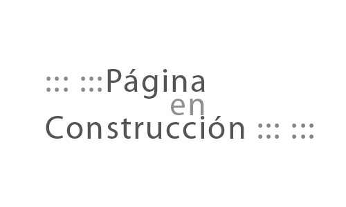 En Construcción